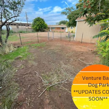 Wanderlust Hideaway, Venture Base Unit 1 Hotel Kanab Bagian luar foto