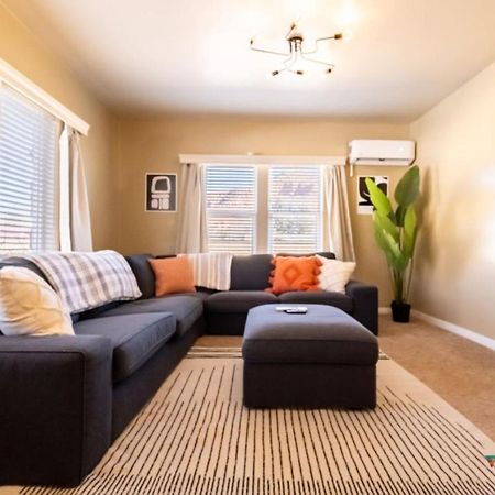 Wanderlust Hideaway, Venture Base Unit 1 Hotel Kanab Bagian luar foto
