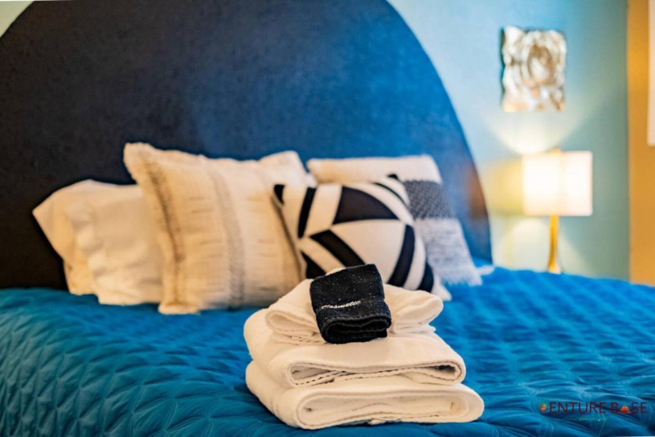 Wanderlust Hideaway, Venture Base Unit 1 Hotel Kanab Bagian luar foto