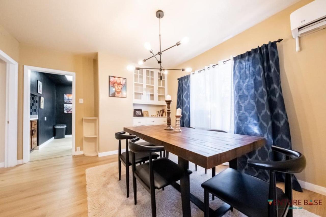 Wanderlust Hideaway, Venture Base Unit 1 Hotel Kanab Bagian luar foto