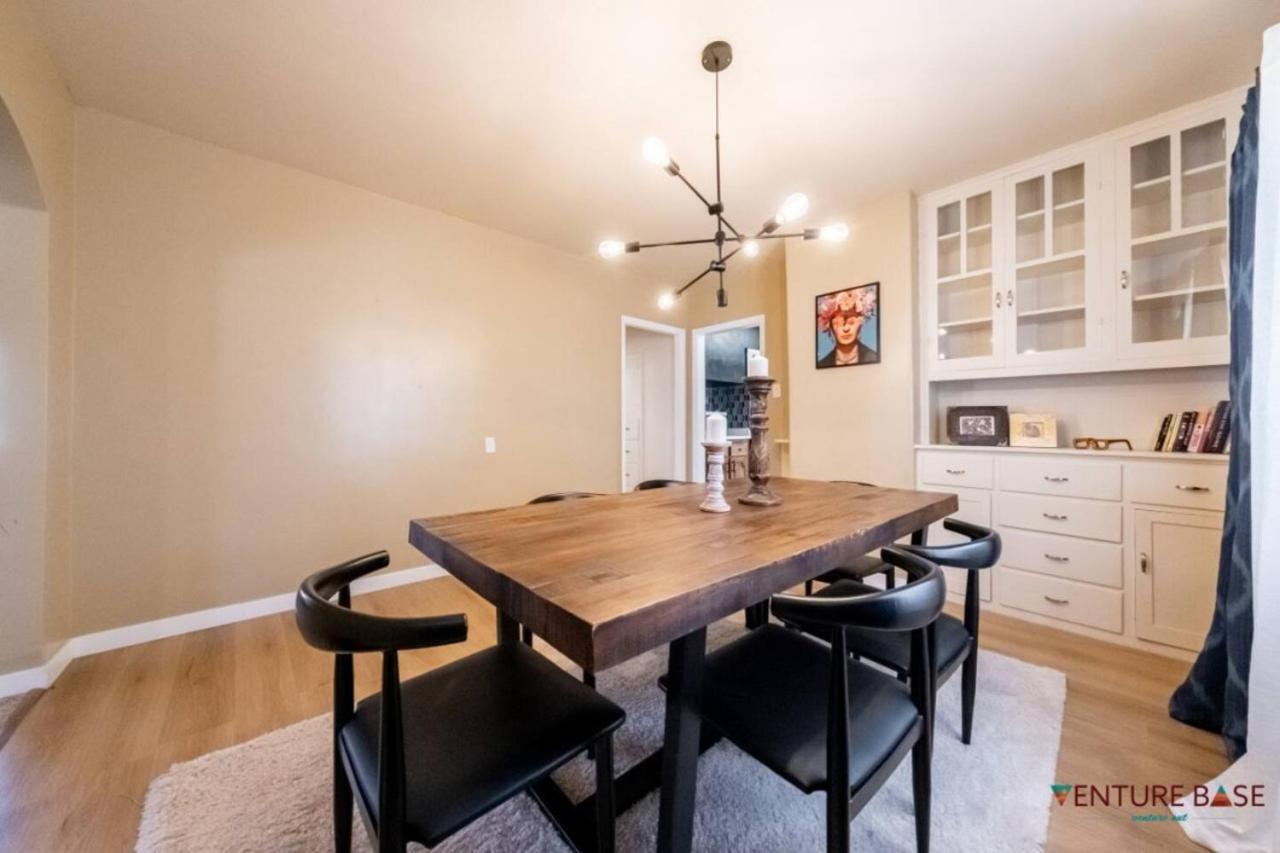 Wanderlust Hideaway, Venture Base Unit 1 Hotel Kanab Bagian luar foto