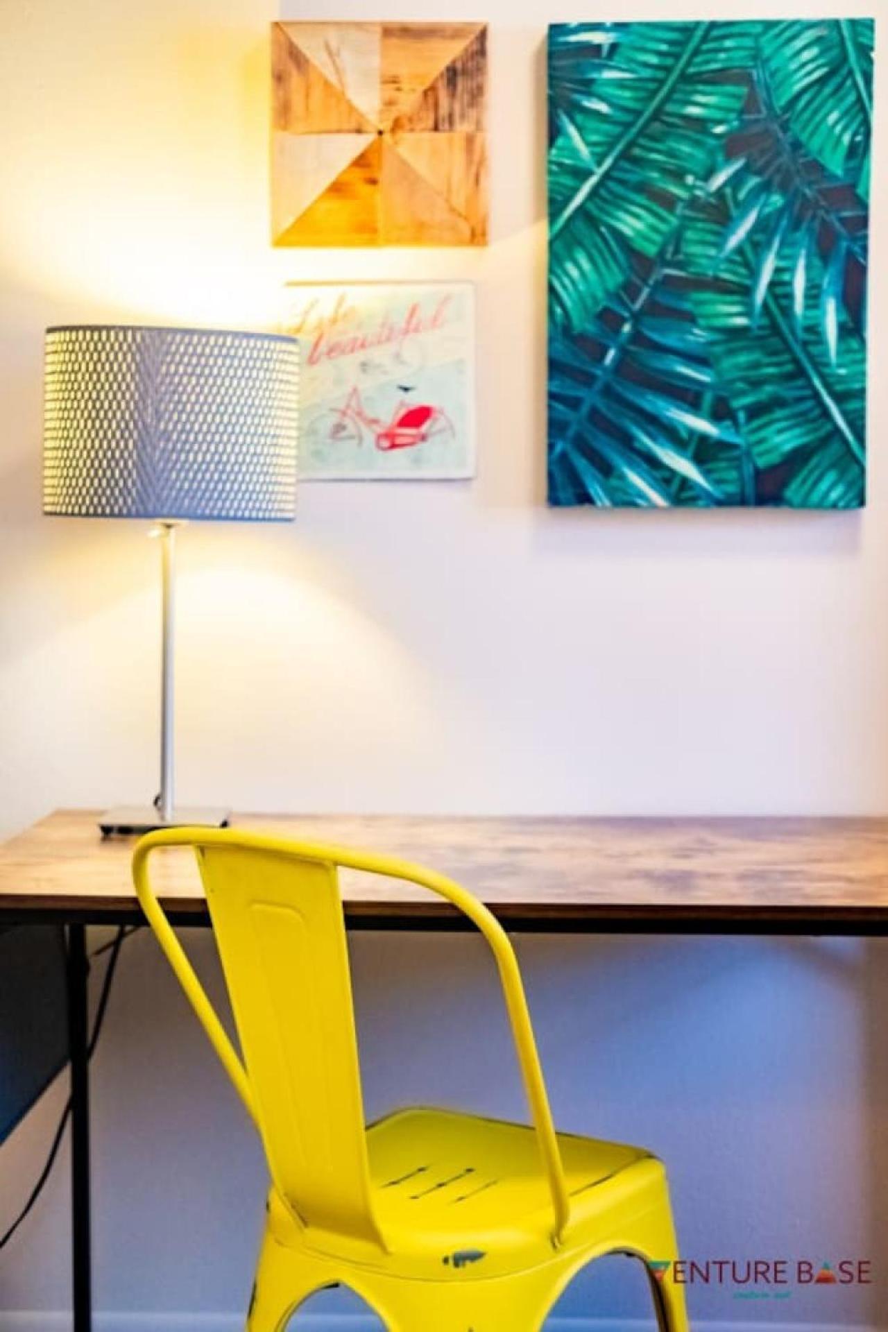 Wanderlust Hideaway, Venture Base Unit 1 Hotel Kanab Bagian luar foto